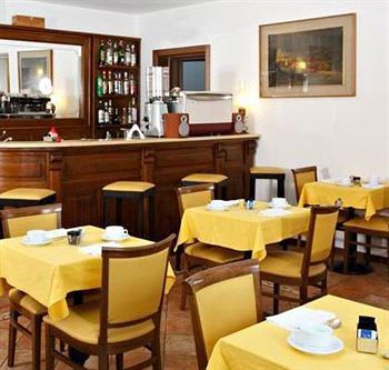 Hotel Gabarda Carpi Exterior photo